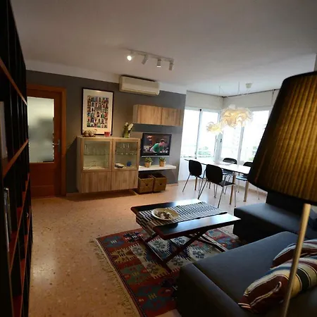 Apartamento Azalea Playa Апартаменты *
