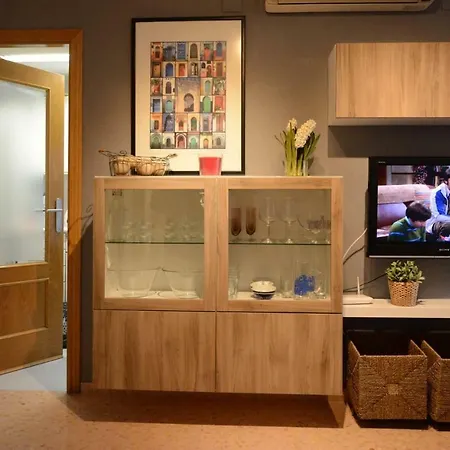 Апартаменты Apartamento Azalea Playa Аликанте
