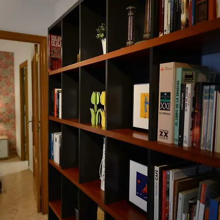 Apartamento Azalea Playa Apartamento *