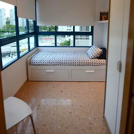 Apartamento Azalea Playa