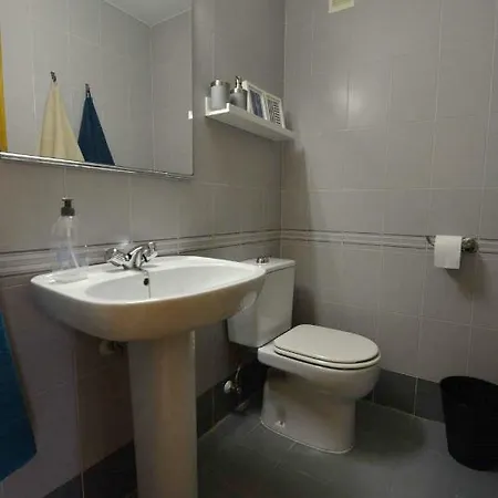 Apartamento Azalea Playa Апартаменты *