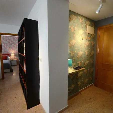 Apartamento Azalea Playa *