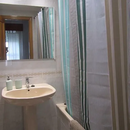Апартаменты Apartamento Azalea Playa Аликанте
