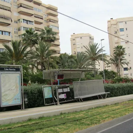 Apartamento Azalea Playa *
