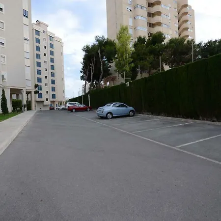 Apartamento Azalea Playa