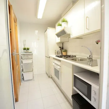 Apartamento Azalea Playa Апартаменты Аликанте