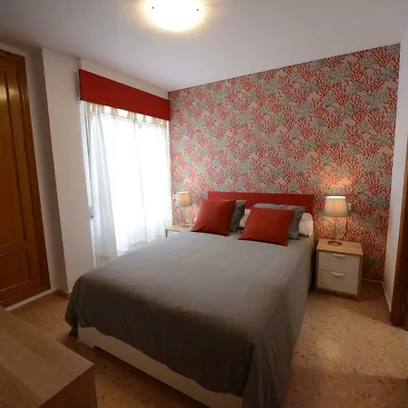 Apartamento Azalea Playa Alicante