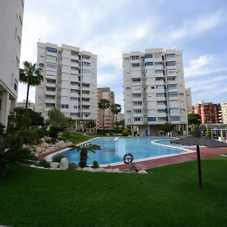 Apartamento Azalea Playa *