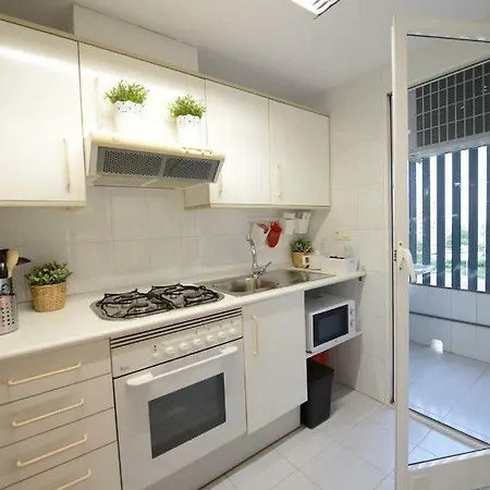 Apartamento Azalea Playa 아파트 *