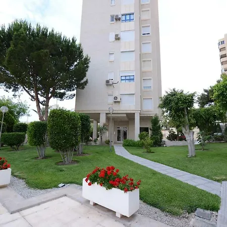 Apartamento Azalea Playa 알리칸테