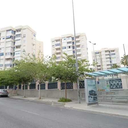 Apartamento Azalea Playa * 알리칸테
